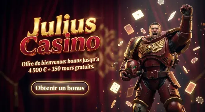 Julius Casino